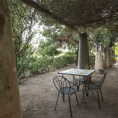 Zottopera - Dimora Di Sicilia