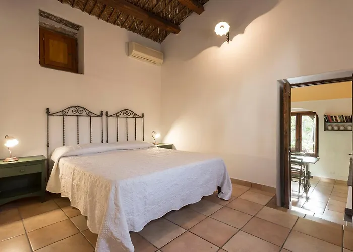 Çiftlik konaklama Zottopera - Dimora Di Sicilia Chiaramonte Gulfi