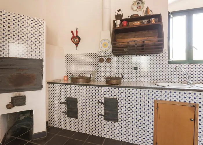 Zottopera - Dimora Di Sicilia *