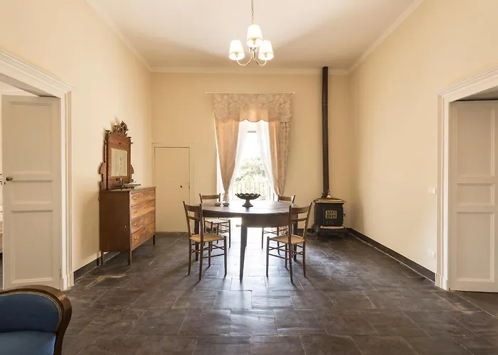 Zottopera - Dimora Di Sicilia Chiaramonte Gulfi