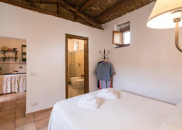 Zottopera - Dimora Di Sicilia Çiftlik konaklama Chiaramonte Gulfi