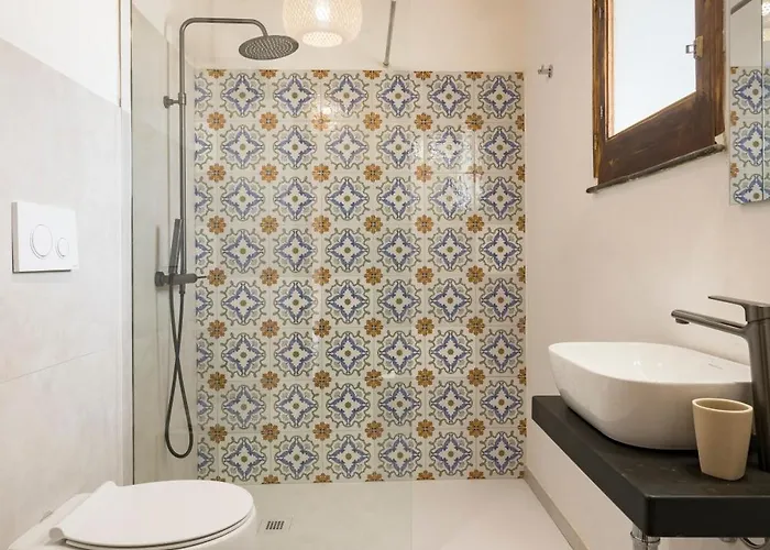 Zottopera - Dimora Di Sicilia Çiftlik konaklama *