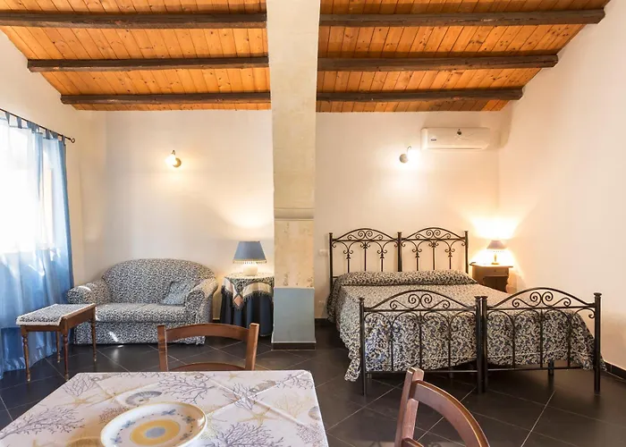 Zottopera - Dimora Di Sicilia Chiaramonte Gulfi