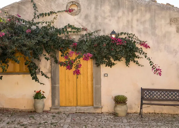 Zottopera - Dimora Di Sicilia