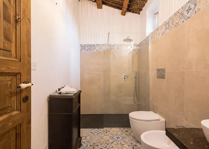 Zottopera - Dimora Di Sicilia Çiftlik konaklama *