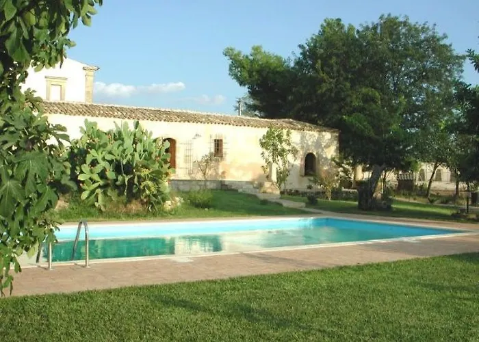 Çiftlik konaklama Zottopera - Dimora Di Sicilia Chiaramonte Gulfi