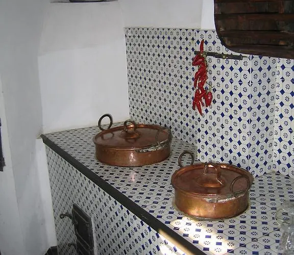 Çiftlik konaklama Zottopera - Dimora Di Sicilia Chiaramonte Gulfi