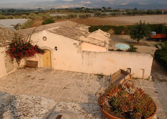 Zottopera - Dimora Di Sicilia Chiaramonte Gulfi