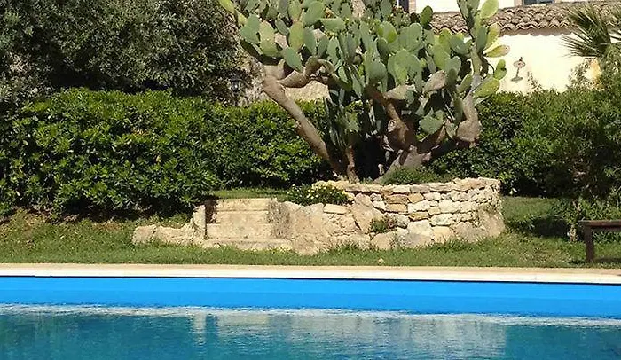 Zottopera - Dimora Di Sicilia *