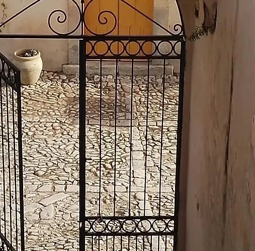 Çiftlik konaklama Zottopera - Dimora Di Sicilia *