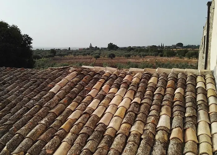 Zottopera - Dimora Di Sicilia Çiftlik konaklama *