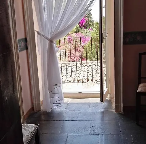 Zottopera - Dimora Di Sicilia * Chiaramonte Gulfi