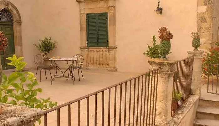 Zottopera - Dimora Di Sicilia Chiaramonte Gulfi