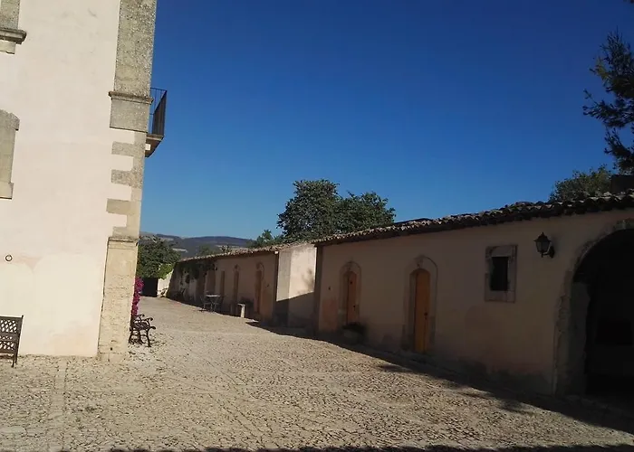 Zottopera - Dimora Di Sicilia *