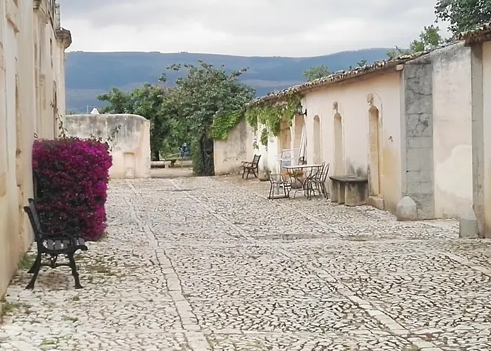 Zottopera - Dimora Di Sicilia Chiaramonte Gulfi