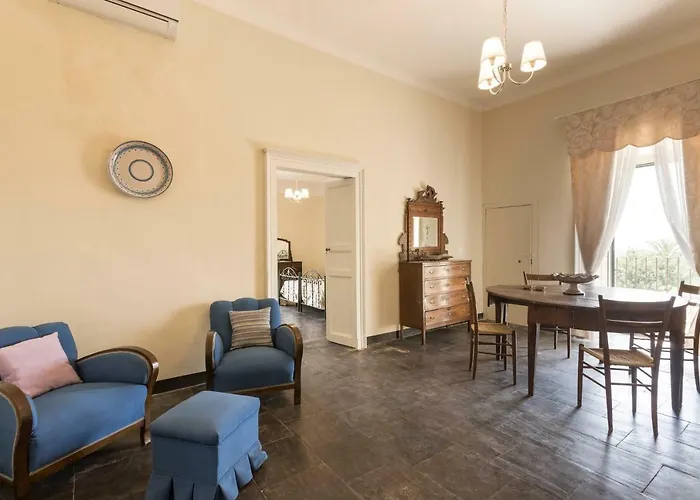 Zottopera - Dimora Di Sicilia