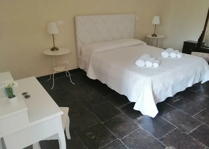 Zottopera - Dimora Di Sicilia *