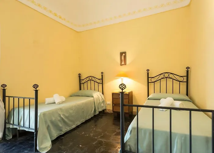 Çiftlik konaklama Zottopera - Dimora Di Sicilia *