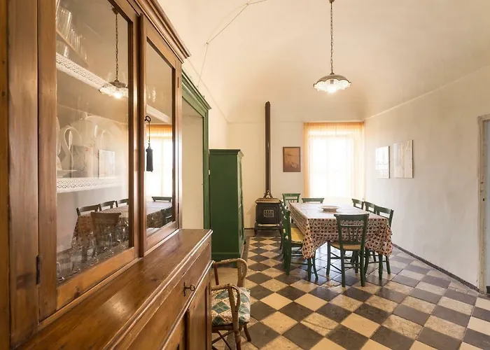 Çiftlik konaklama Zottopera - Dimora Di Sicilia *