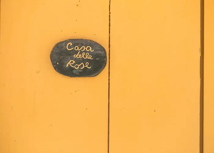 Çiftlik konaklama Zottopera - Dimora Di Sicilia