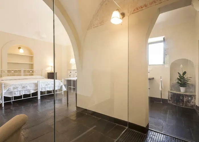 Çiftlik konaklama Zottopera - Dimora Di Sicilia