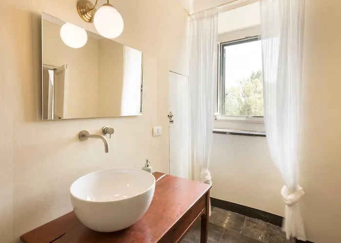 Zottopera - Dimora Di Sicilia Çiftlik konaklama *