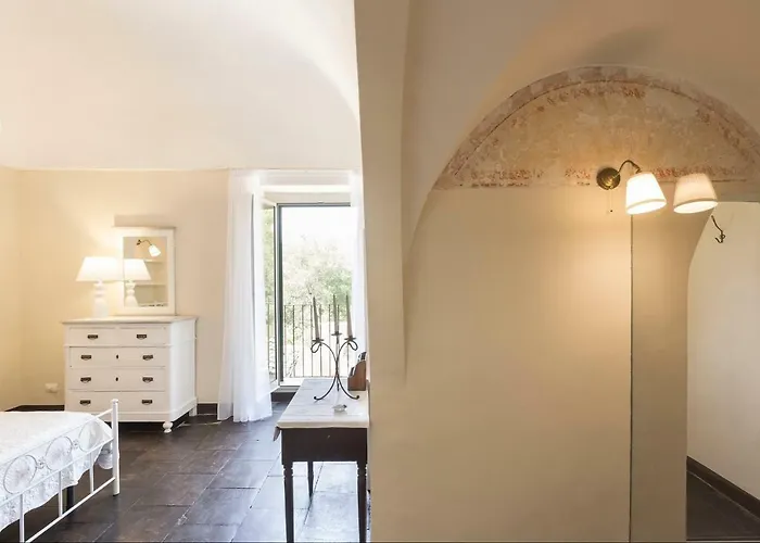 Zottopera - Dimora Di Sicilia Çiftlik konaklama *