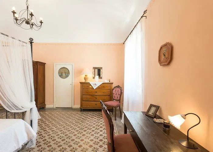 Zottopera - Dimora Di Sicilia