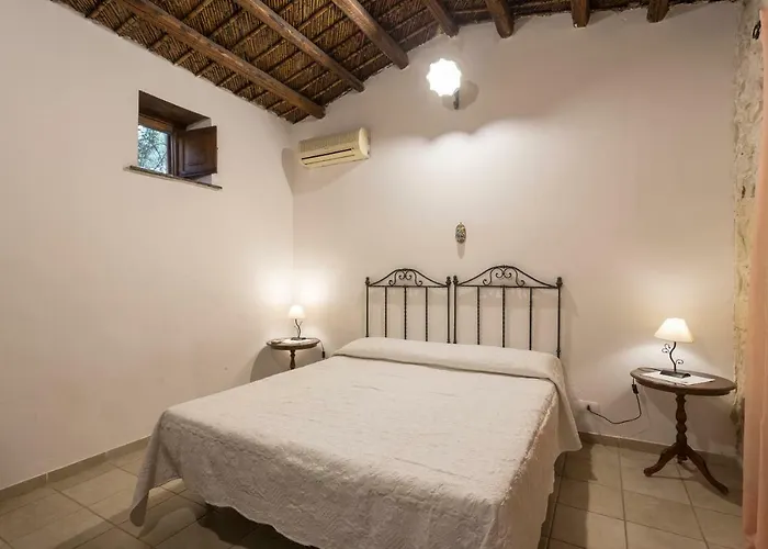 Zottopera - Dimora Di Sicilia *